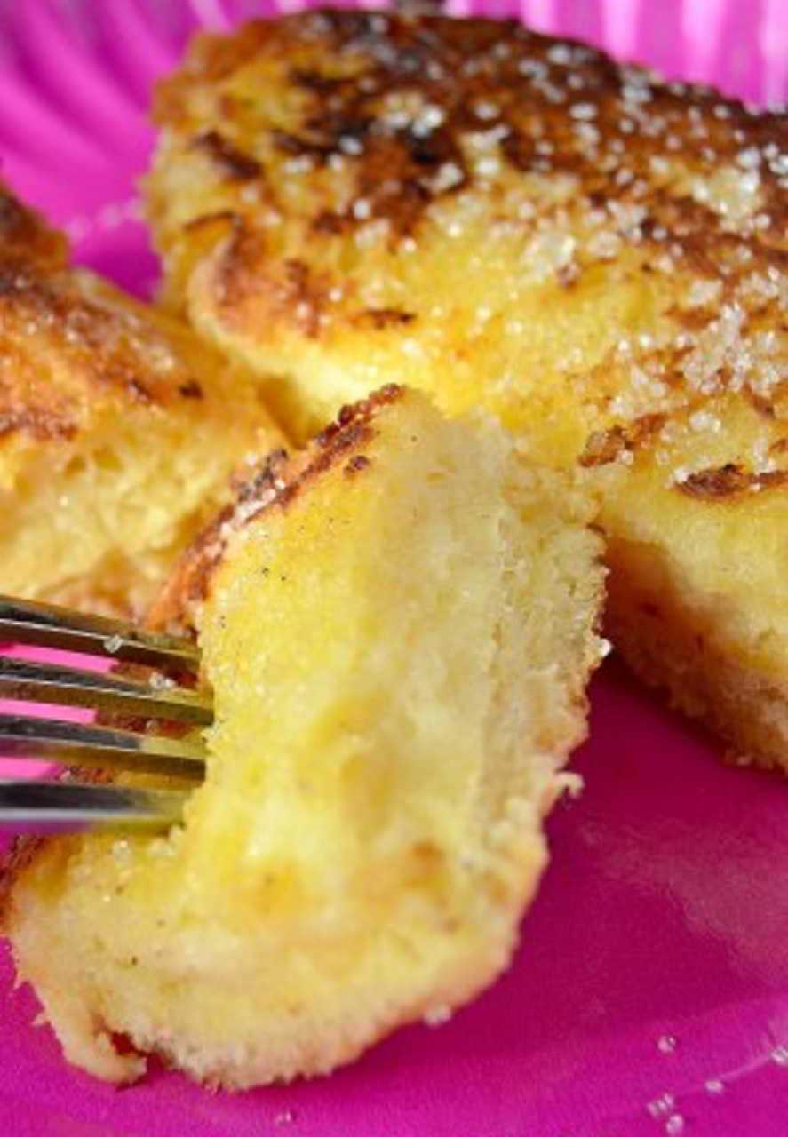 Recette Brioche Perdue Fa On Grand M Re Recettes Et Terroirs