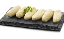 Recette Quenelles de brochet maison