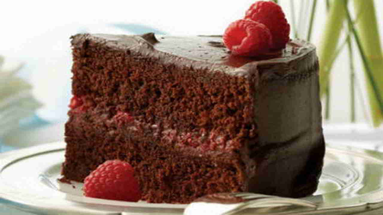 Gateau Chocolat Framboise Facile Recettes Et Terroirs