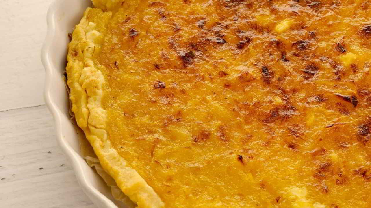 Tarte Au Citron Facile - Recettes Et Terroirs