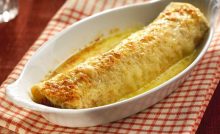 Recette de crêpes ficelle picarde