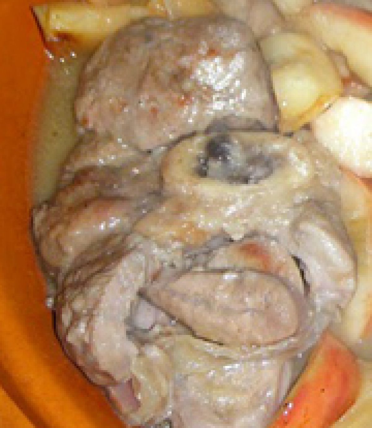 Tendrons De Veau Au Cidre Recettes Et Terroirs