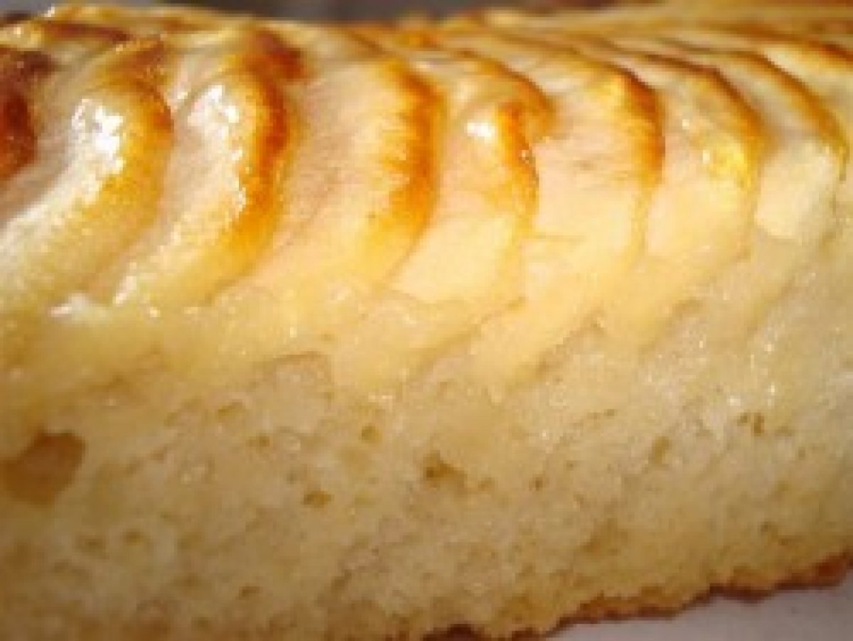 Gateaux Aux Pommes Regime Recettes Et Terroirs