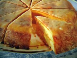 Gateau A La Confiture D Abricot Recettes Et Terroirs