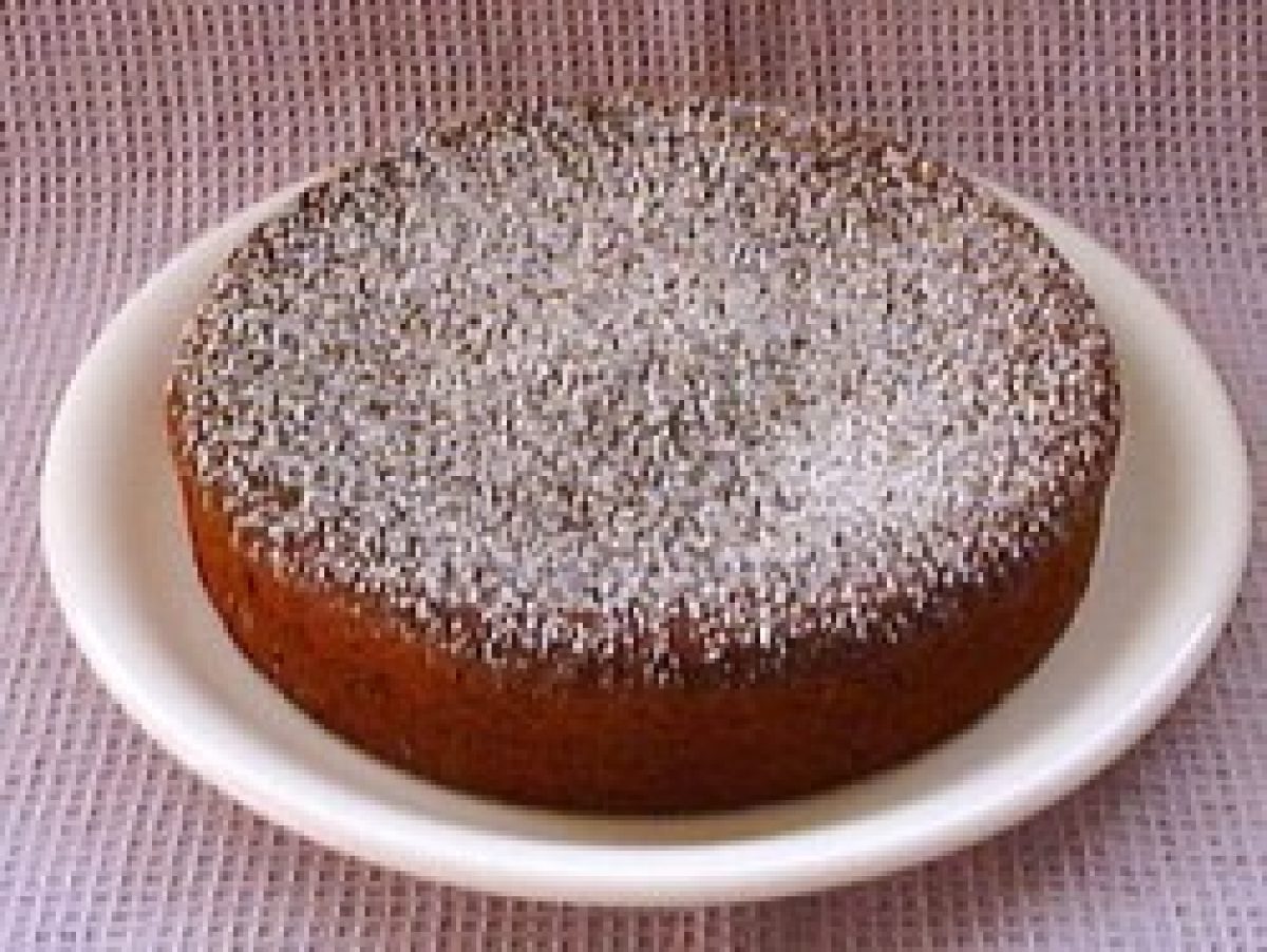 Gateau Danois Au Chocolat Recettes Et Terroirs