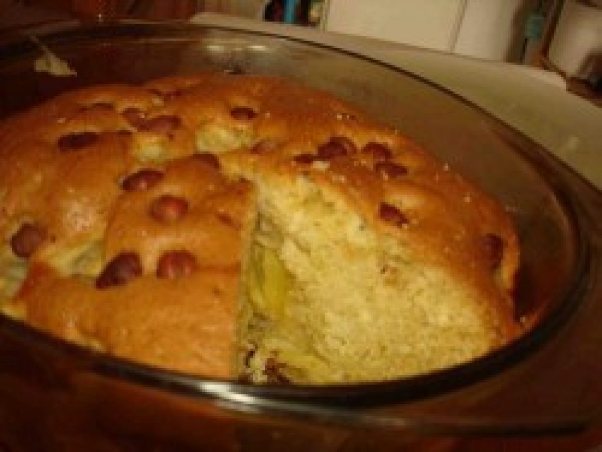 Gateau Au Pommes En Cocotte Recettes Et Terroirs