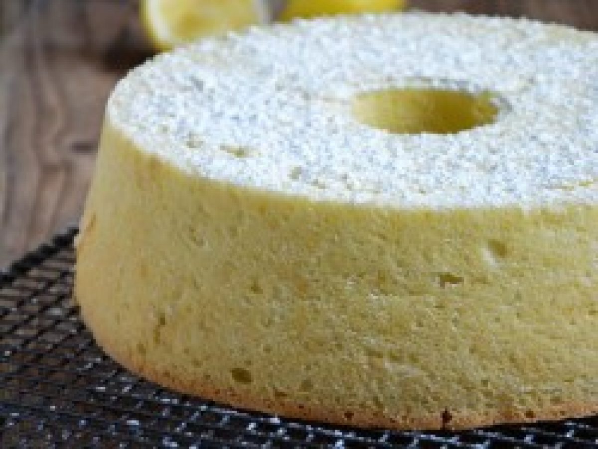 Gateau Ultra Leger Recettes Et Terroirs