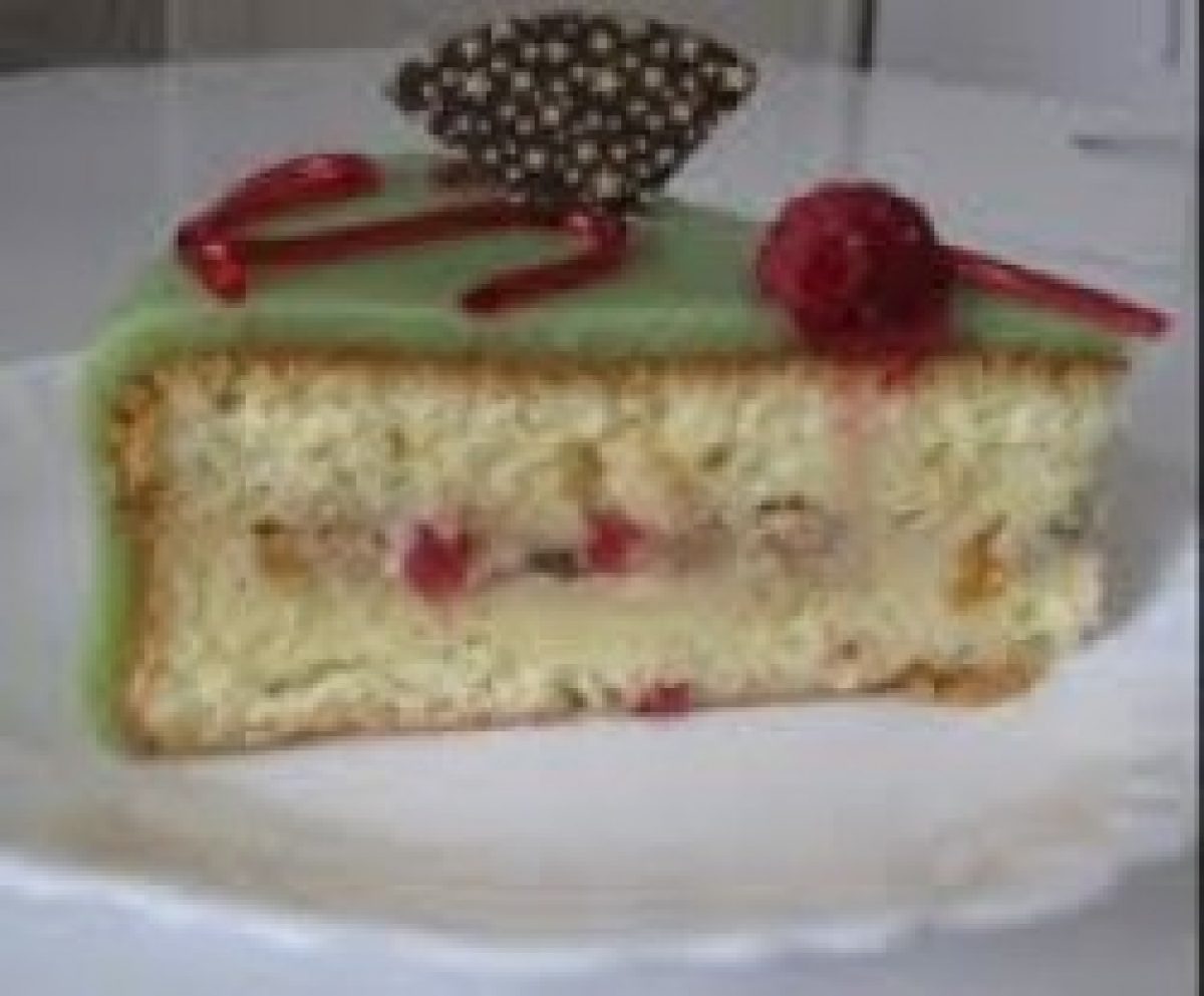 Gateau Ambassadeur Recettes Et Terroirs