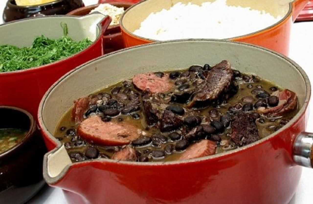 Recette Feijoada Completa - Recettes Et Terroirs